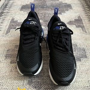 Men's Nike Air Max 270